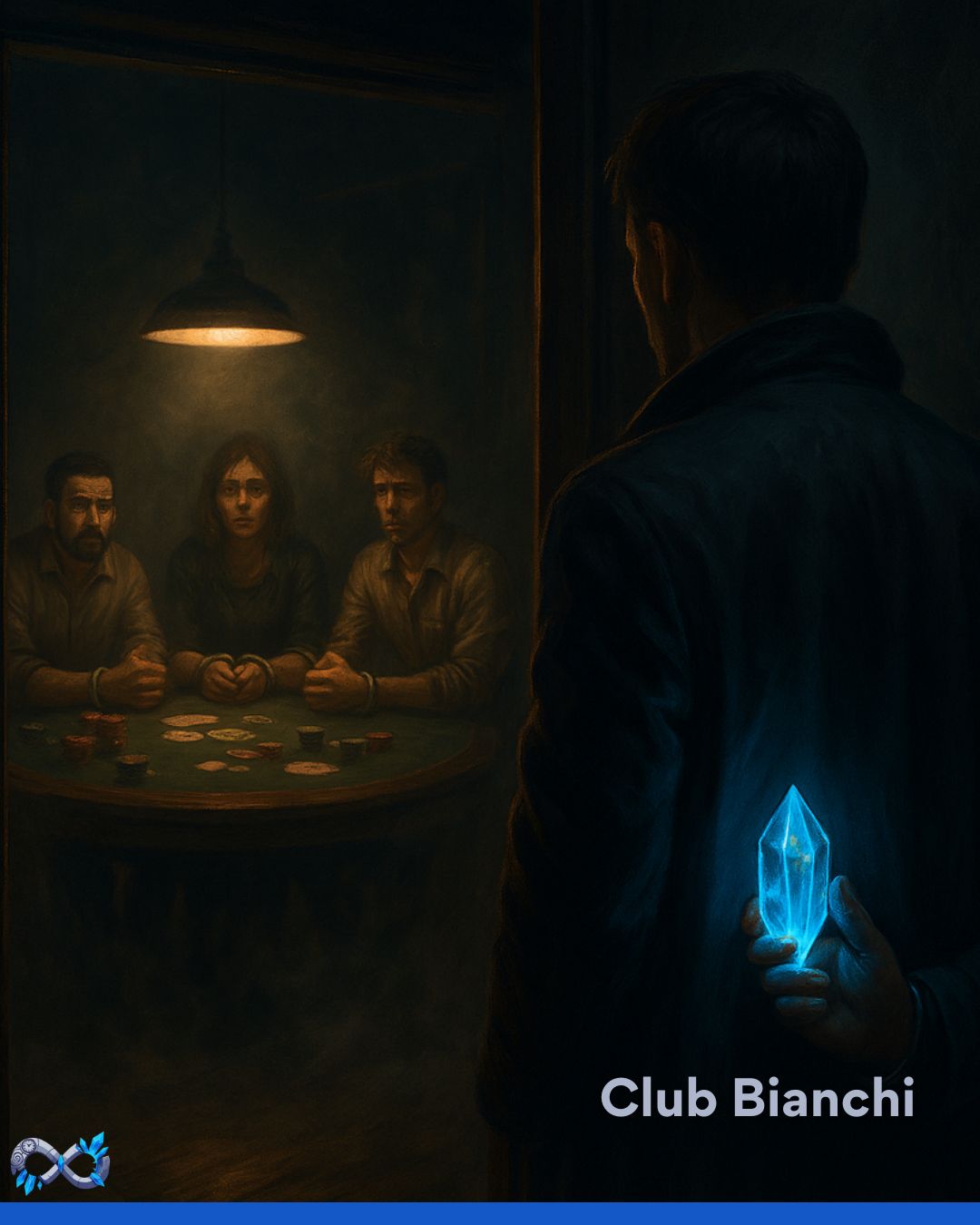 Club Bianchi