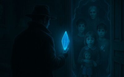 Paranormal